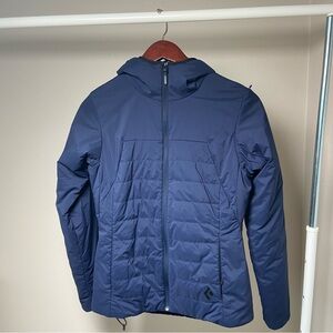 Black Diamond First Light Hoody